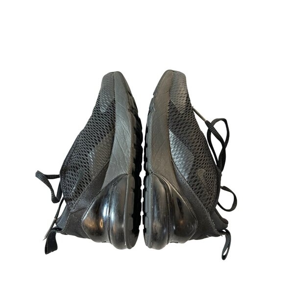 Nike Air 7C Girls Sneakers Black Size 11 - Picture 3 of 8